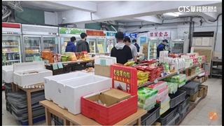 建中合作社宣布熄燈　校方不排除引進便利商店