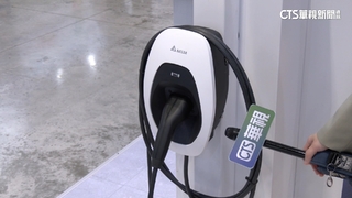 AI智慧深入日常生活！　監視器.路燈用途廣