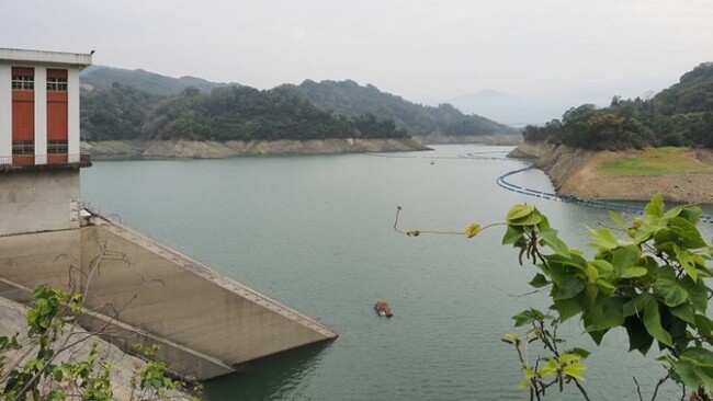 因應枯水期供給挑戰　水利署籲「4地區」節約用水 | 華視新聞