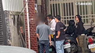 疑涉虛擬貨幣洗錢　花蓮市代會主席遭搜索