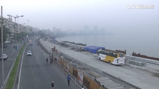 2023年百大空污城市99個在亞洲　台灣空氣最糟在彰化