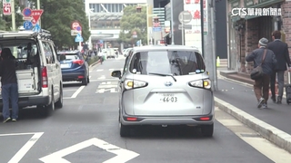 台人自駕遭攔查　日本警驚：台駕照「無有效期限？」