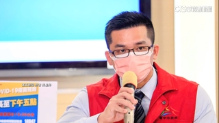 高虹安市府首長「再走一人」　行政處長吳皇昇辭職