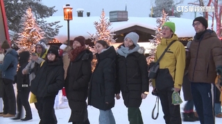 全球最幸福國家出爐　芬蘭連7年蟬聯冠軍