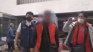 與業者續攤喝花酒全都錄　揭陳重文涉貪護航醜聞