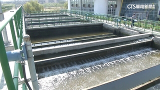 台積電高雄建第3廠　水利局：再生水廠日供10.5噸