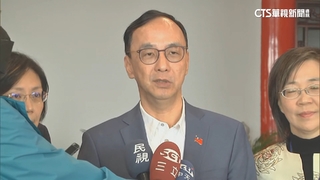 黃復興正式撤牌！　藍中常委轟朱「乾綱獨斷」