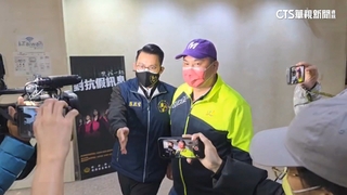 北市議員陳重文涉貪　高院撤銷交保發回更裁