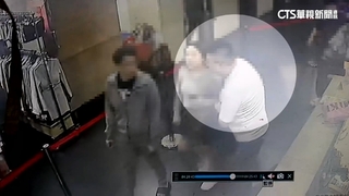 香港「姜牧師」來台遭刺傷　嫌犯花蓮瑞穗落網