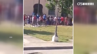 古巴民眾上街抗議大停電　示威被扣帽「雷聲大雨點小」