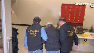 北市爆銀樓搶案！　男亮槍行搶未遂遭逮釀2傷