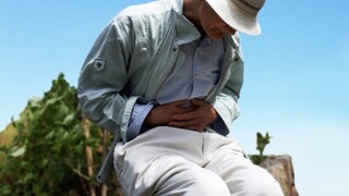 大腸癌年奪6000命！　篩檢呈陽性「每20人就1人罹患」