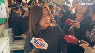 涉洩密還召開機密會議挨轟　馬文君回擊：黃曙光該先辭