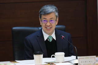 因應電價調漲穩定物價 陳建仁：大宗物資降稅將延長至6月