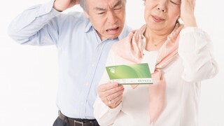 台65歲以上失智症盛行率達7.99%　估今年人數飆到35萬