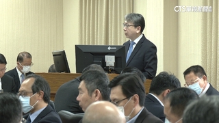 傳共軍南京艦現蹤宜蘭外海　我巡防艦跟監對峙