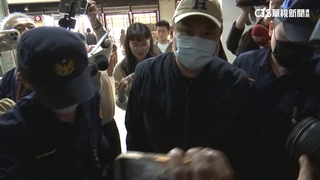 涉貪！交保後接觸證人　議員陳重文遭羈押禁見