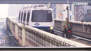 電價「漲」聲響！　衝擊大眾運輸　軌道業者：成本吃不消