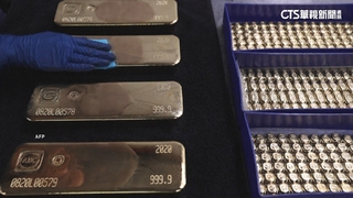 中國青年瘋買黃金　爆「假金」流竄.肉眼難分辨