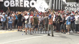 阿根廷通膨率276%　逾6成民眾「活在貧窮線下」