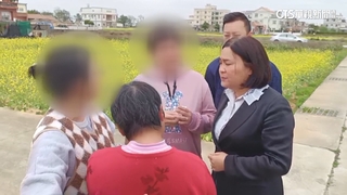 2釣客滯中未歸　家屬煮「豬腳麵線」等嘸人落淚