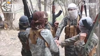 「塔利班死對頭」犯下音樂廳恐攻　ISIS-K成俄新威脅？