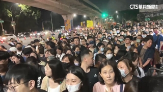 擠爆世運！　五月天329成軍25年　連兩週港都開唱