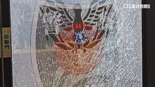 槍聲大作！桃園警匪駁火99槍　警中彈仍反擊12槍