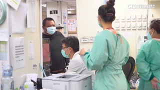 電價漲醫療院所難負荷　王必勝：向政院反映盼凍漲