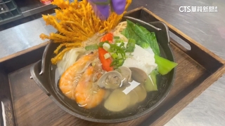 意麵種類多民眾霧煞煞　業者：不同地區作法有異