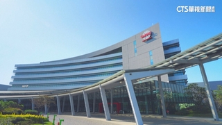 CNN專訪台積電！　劉德音曝台人才就是祕密武器