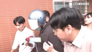 桃園警匪駁火近百槍　嫌犯遭羈押禁見