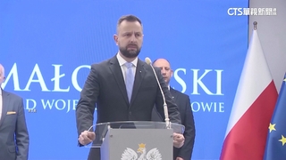 俄飛彈侵入領空2公里　波蘭要求解釋