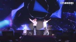 高雄櫻花季　夏川里美.海角七號班底.SJ　D＆E飆唱