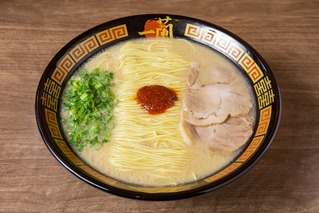 一蘭拉麵宣布漲價！ 4/1起每碗「298元→310元」