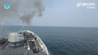 「神還原」街景虛擬作戰實況　共軍欲熟台灣地形