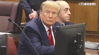 川普資產恐遭扣押繳罰款　創下美卸任總統先例