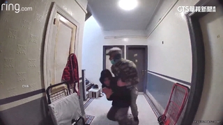 紐約男企圖強擄少女　勇母奮不顧身營救女兒