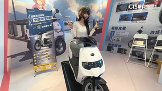 電動機車專線竟轉進「藍御用公關」　議員質疑關係