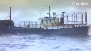 中籍漁船越界較去年同期增48艘　海巡疲奔命驅離