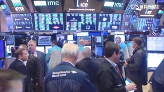 「巴菲特指標」升至184%　專家示警：美股恐過熱