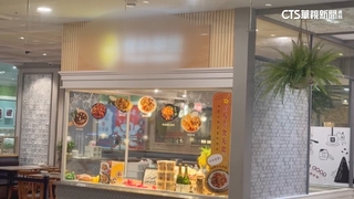 素食餐廳「寶林茶室」爆食物中毒　北市接獲6通報1死