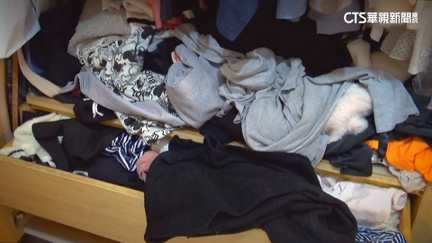 斷捨離也能變商機　地狹人稠「居家整聊師」崛起