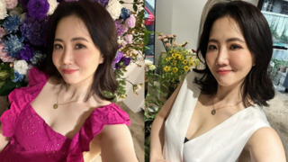 寶林案釀2死3命危　謝忻驚「才在寶林吃粿仔條」 親揭身體狀況