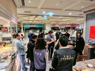 寶林茶室中毒案2死3命危　北市衛生局16:30記者會說明