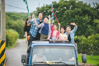 歌仔戲職人劇《勇氣家族》4月21日正式播出