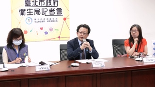 寶林案為「非常罕見食物中毒」　北市衛生局：12小時內發病、急速惡化