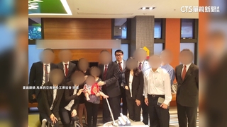 旅遊轉戰餐飲爆欠款　寶林創辦人黎仿軒捲中毒案