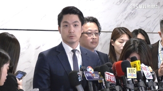 寶林食安案反應慢半拍？　蔣萬安駁：第一時間就處理