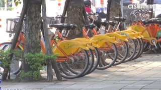 YouBike刷新單日租借次數　將送第3億次幸運兒兩萬